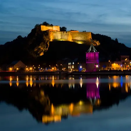 Appartamento Lumineux Et Rénové En Centre