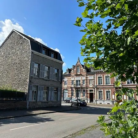 Lumineux Et Renove En Centre - Apt9 *