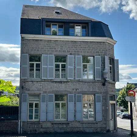 Lumineux Et Rénové En Centre * Givet